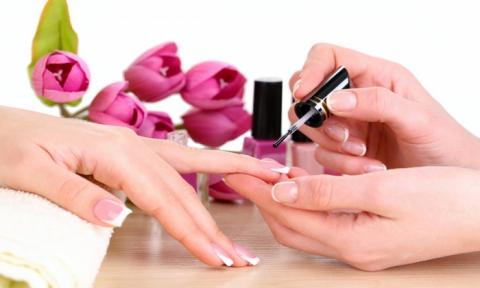 Модный маникюр: почему портятся ногти после гель-лака, причины