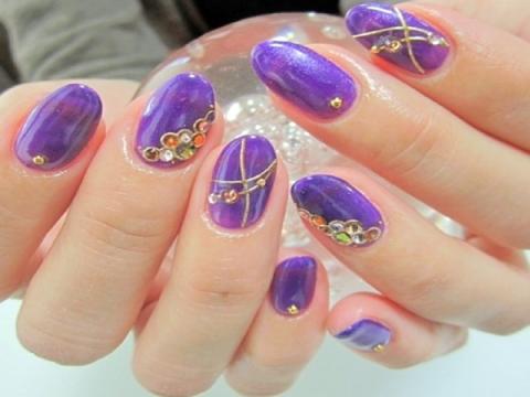 модный маникюр на выпускной Невероятной красоты маникюр на выпускной вечер: фото, модные тренды-2019 для юных девушек