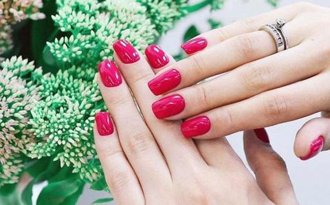 Mодный маникюр: обзор лучших идей и трендов на 2019 год, фото