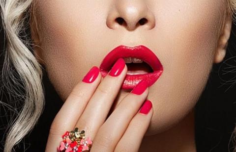 модный маникюр Модный маникюр-2019: самые красивые ногти весенне-летнего сезона гель-лаком, новинки, фото свежих идей