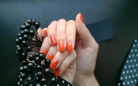 модный маникюр-2019 на каждый день модный повседневный маникюр-2019