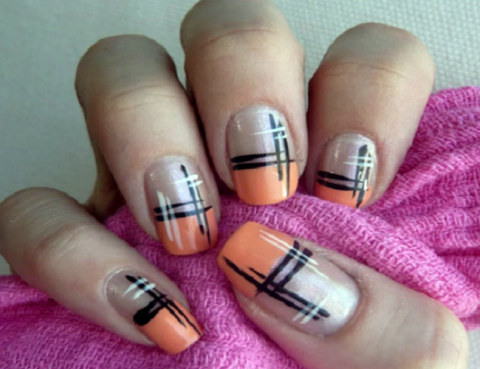 модный весенний маникюр-2019 50 фото модного весеннего маникюра-2019: тренды, новинки и интересные идеи выполнения дизайна ногтей