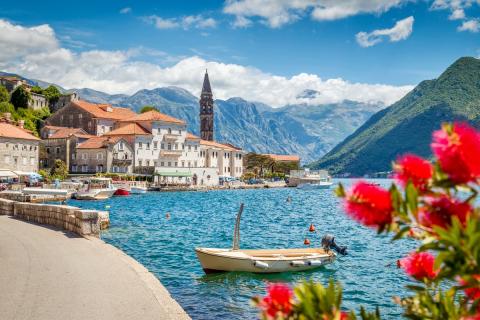 Черногория