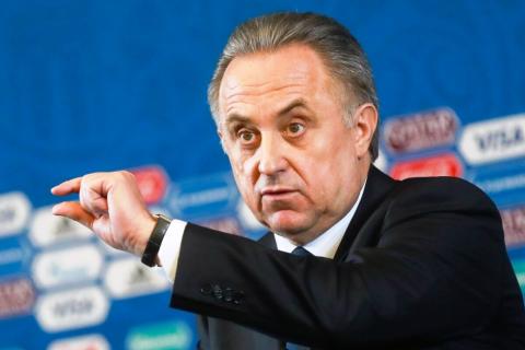 Виталий Мутко ДОМ.РФ