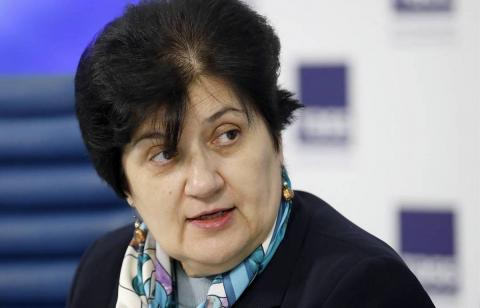 Мелита Вуйнович Мелита Вуйнович