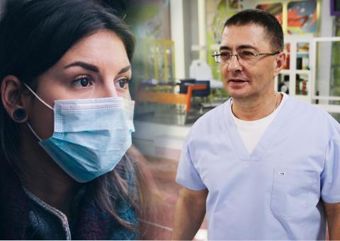 Александр Мясников