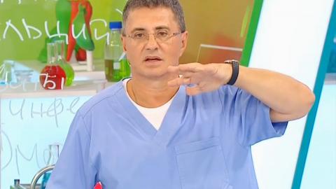 Мясников: риск заболеть раком можно просчитать математически