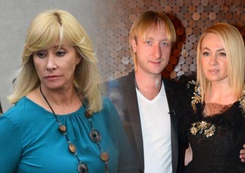 «Родители сами несут ответственность»: депутат Пушкина об обращении сына Плющенко к Путину