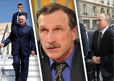 Что решили Путин и Лукашенко в Сочи 14 сентября 2020 Путин и Лукашенко в Сочи 14 сентября 2020