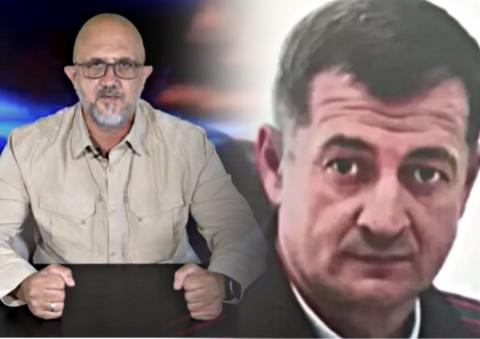 Ростовский журналист Евгений Михайлов рассказал о непривлеченных к ответственности "сообщниках" оборотня в погонах Гермашева