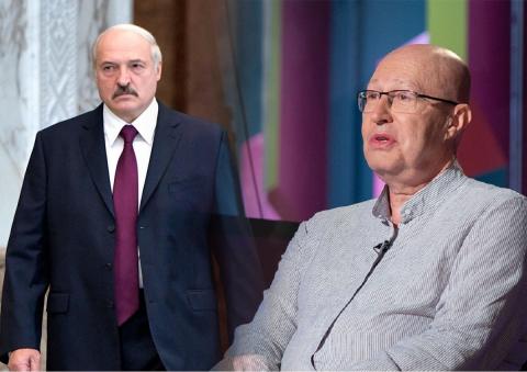 Валерий Соловей: Лукашенко согласился уйти с поста президента Белоруссии
