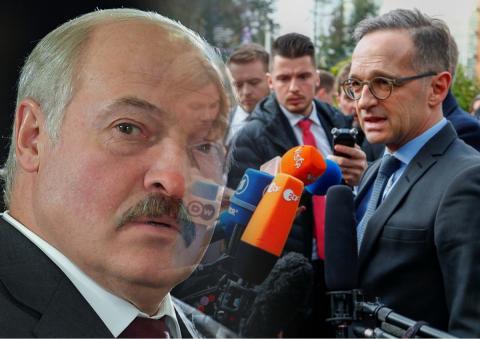 ЕС делает первый шаг к введению новых санкций против Беларуси