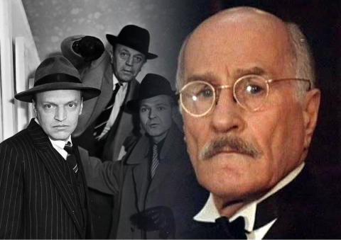 Во Франции переименовали роман Агаты Кристи «Десять негритят»