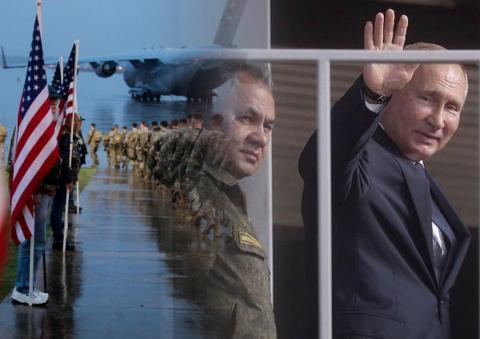 В Германии предрекли большую войну России и НАТО из-за Карабаха