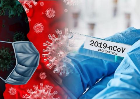 коронавирусная инфекция 