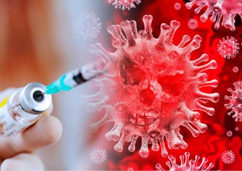 вакцинация от коронавируса