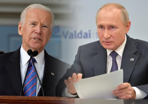 Эксперты сказали, что Байден сделает с экономикой России