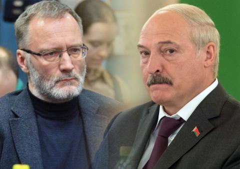 Михеев объяснил белорусам, почему их заводы не нужны Европе