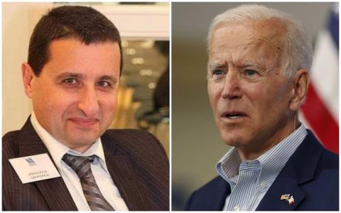 Сосновский предрек американскому СПГ фиаско после победы Байдена на выборах