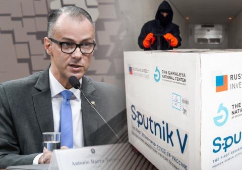 Бразильский регулятор ответил на обвинения разработчиков "Спутника V"