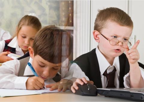 фома обучения