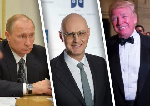 Новые санкции США против РФ и возможность их введения оценил юрист-международник Эксперт оценил драконовские санкции США против РФ