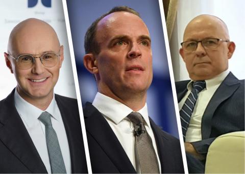 В России усомнились в «силе добра» последних санкций против России Эксперты оценили силу крайних санкций Британии против РФ