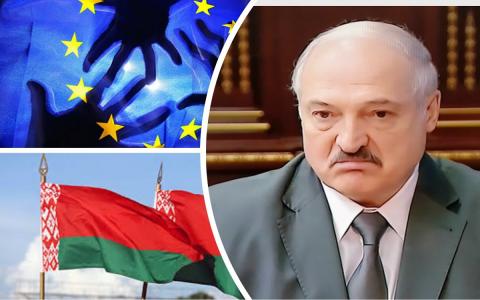 Лукашенко Лукашенко