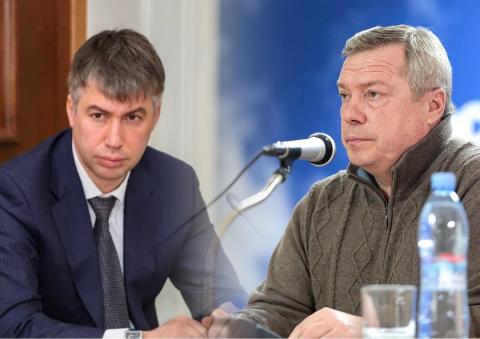 Ростовская область взорвалась после введения спецпропусков в период самоизоляции