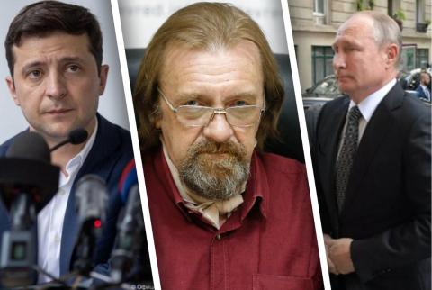 Осенью в Киеве ждут начала войны против России на Черном море