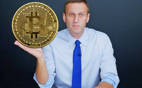 Алексей Навальный