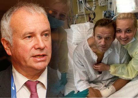 Рар и Навальный