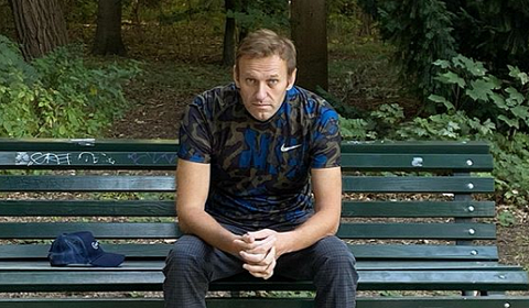 Алексей Навальный