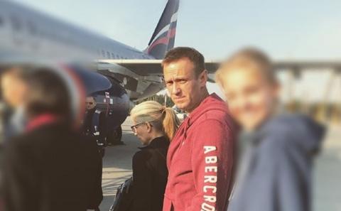 Алексей Навальный