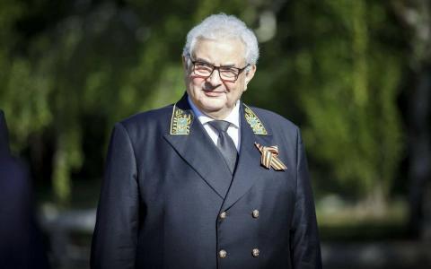 Сергей Нечаев