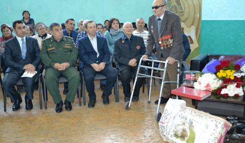 Иван Несмеянов