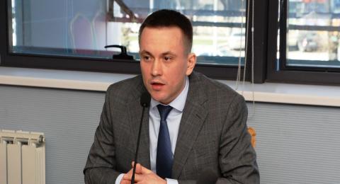 Максим Неснов