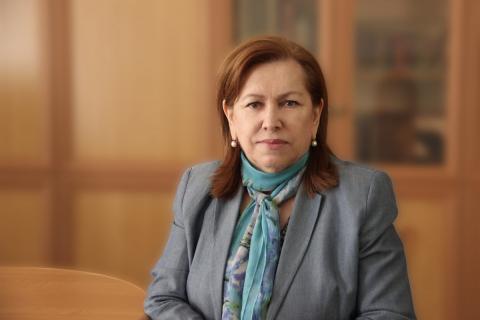 Зинаида Неярохина