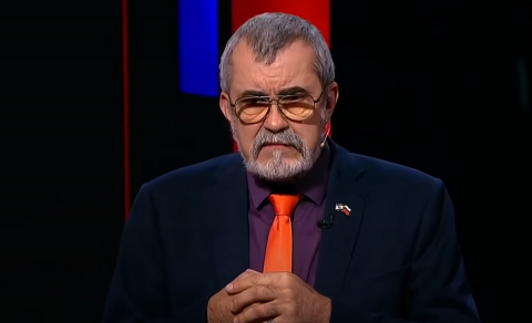 Владимир Никифоров