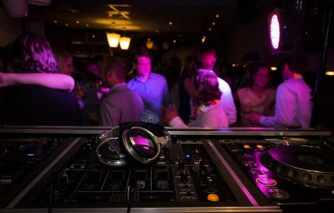 Ночной клуб