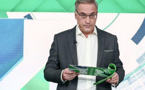 андрей норкин