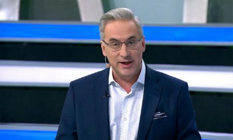 Андрей Норкин