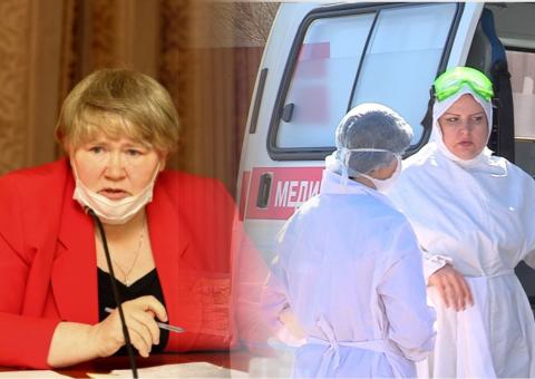 Людмила Носкова