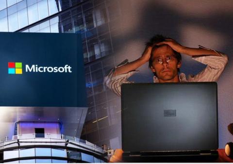 обновление Windows 10 Новое обновление Windows 10 может “убить” систему