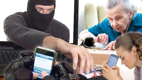 Коронавирус не помеха: аферисты адаптировали способы обмана к пандемии Covid-19 телефонные мошенники