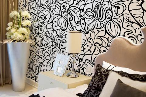 Интерьер квартиры