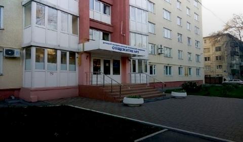 врачам, лечащим коронавирус,  выделят комнаты в общежитиях Ростова