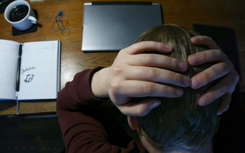 Самоизоляция