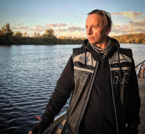 Иван Охлобыстин