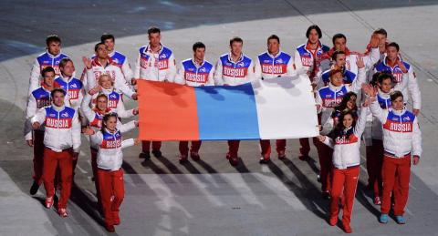 Олимпиада-2018 в Пхенчхане: окончательный состав сборной России - кто из спортсменов поедет на ОИ с учетом отстранений